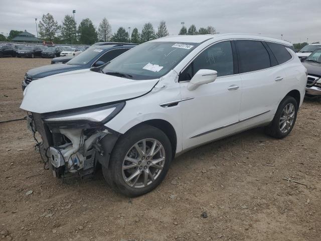 2022 BUICK ENCLAVE PREMIUM, 