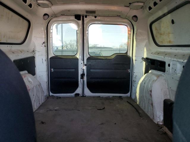 ZFBERFBT5F6A83975 - 2015 RAM PROMASTER SLT Blanc photo 10