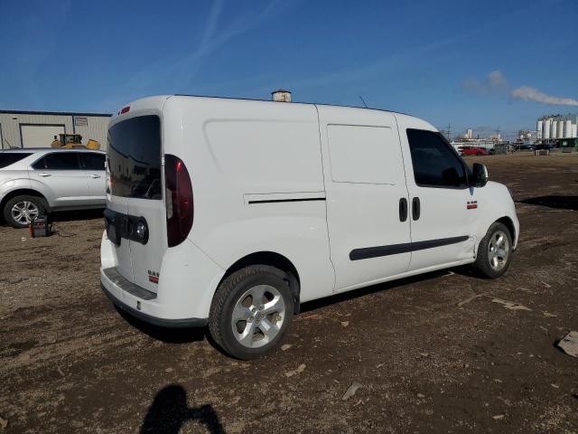 ZFBERFBT5F6A83975 - 2015 RAM PROMASTER SLT Blanc photo 3