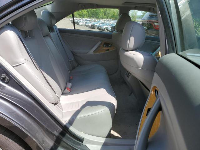 4T1BK46K97U032351 - 2007 TOYOTA CAMRY LE GRAY photo 10