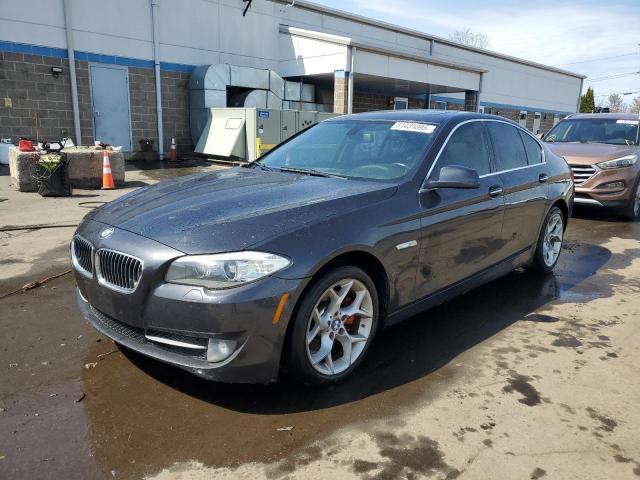 2013 BMW 528 XI, 