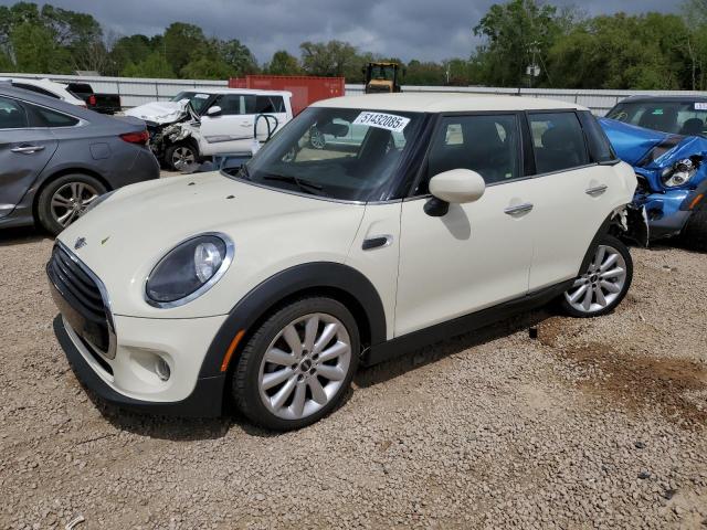 2020 MINI COOPER, 