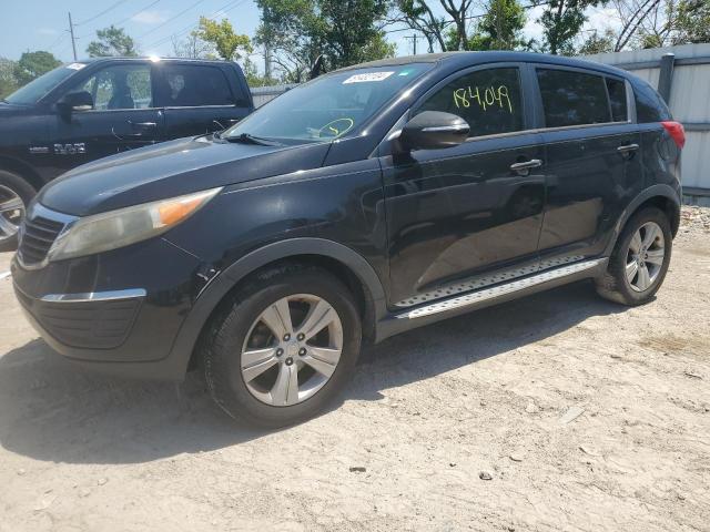 2012 KIA SPORTAGE BASE, 