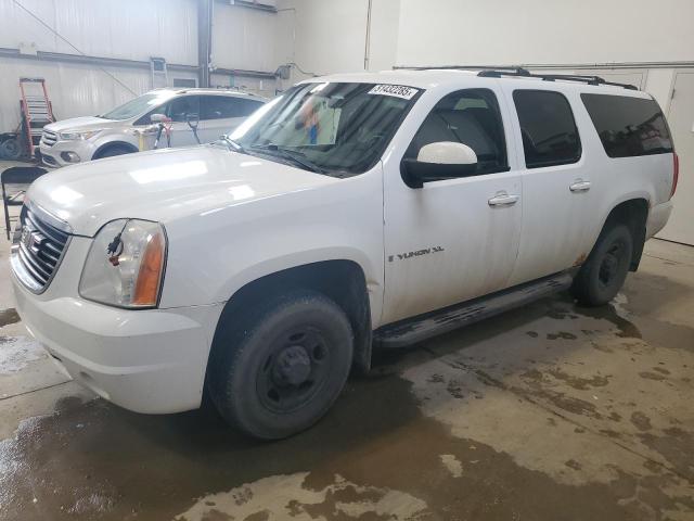 2009 GMC YUKON XL K2500, 