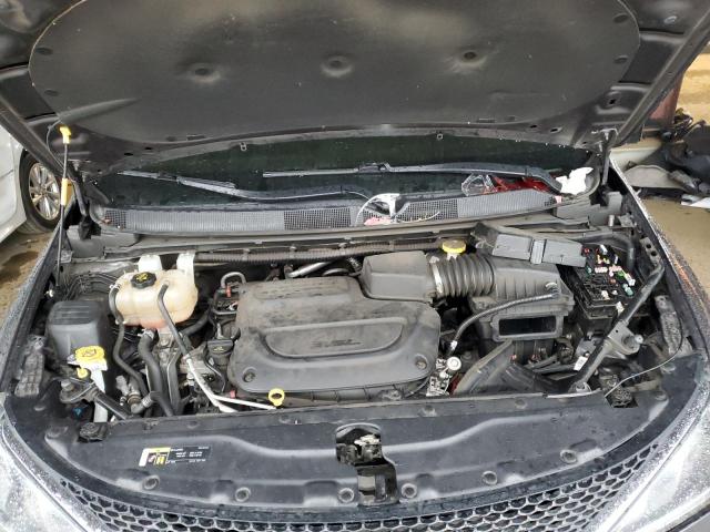 2C4RC1BG4LR114026 - 2020 CHRYSLER PACIFICA TOURING L GRAY photo 12