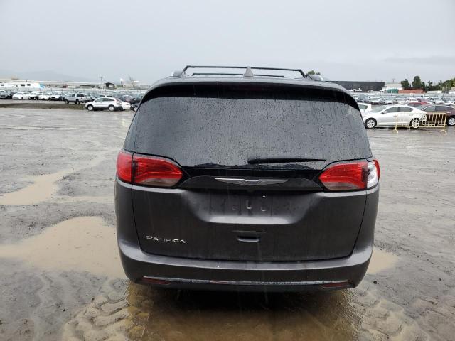 2C4RC1BG4LR114026 - 2020 CHRYSLER PACIFICA TOURING L GRAY photo 6