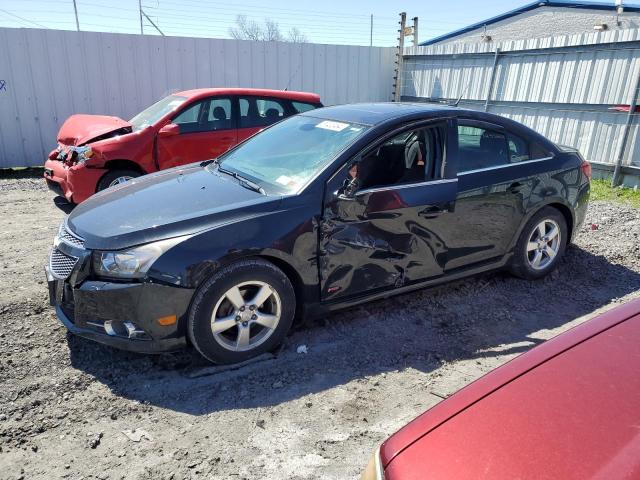 2012 CHEVROLET CRUZE LT, 