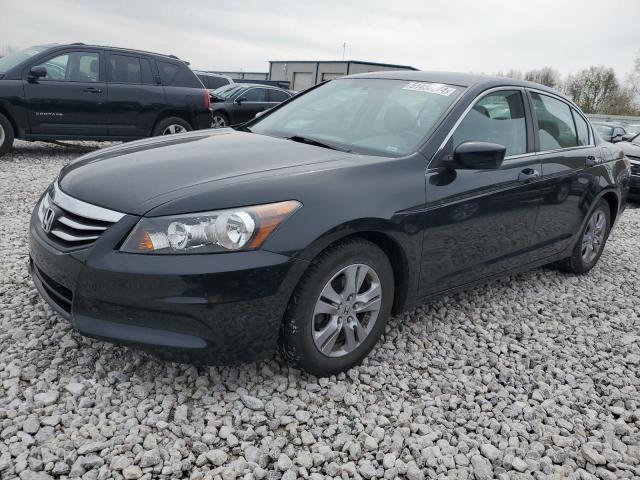 2012 HONDA ACCORD SE, 