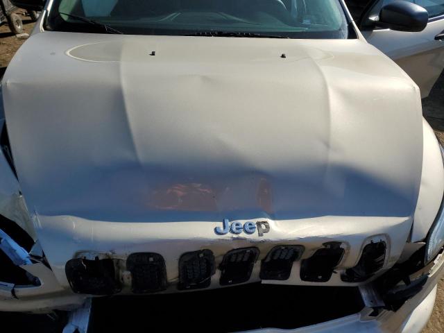 1C4PJLAB5FW597309 - 2015 JEEP CHEROKEE SPORT 金色 照片 11