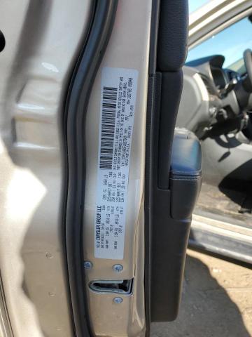 1C4PJLAB5FW597309 - 2015 JEEP CHEROKEE SPORT 金色 照片 12