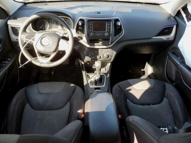 1C4PJLAB5FW597309 - 2015 JEEP CHEROKEE SPORT 金色 照片 8