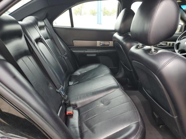 1LNHM87A13Y686278 - 2003 LINCOLN LS 黑色 照片 10