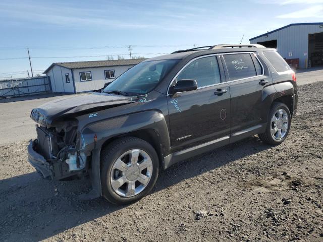 2010 GMC TERRAIN SLT, 