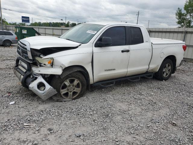 2010 TOYOTA TUNDRA DOUBLE CAB SR5, 