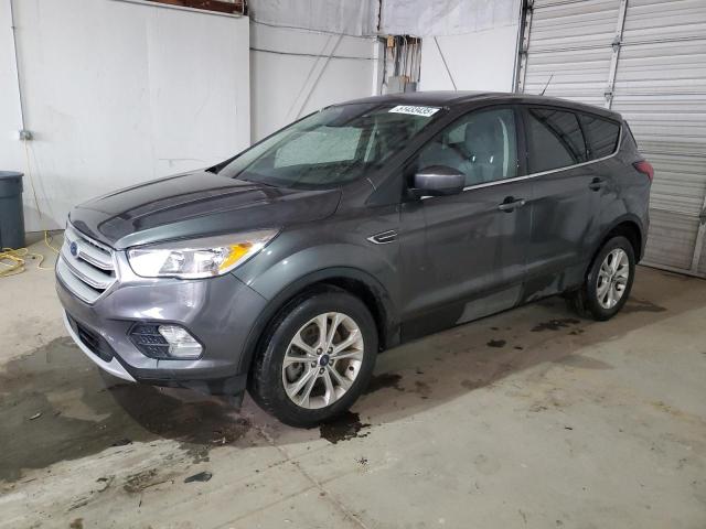 2019 FORD ESCAPE SE, null
