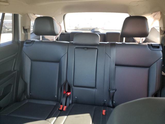 1V2MR2CA7JC561043 - 2018 VOLKSWAGEN ATLAS SEL GRAY photo 10