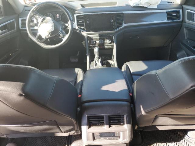 1V2MR2CA7JC561043 - 2018 VOLKSWAGEN ATLAS SEL GRAY photo 8