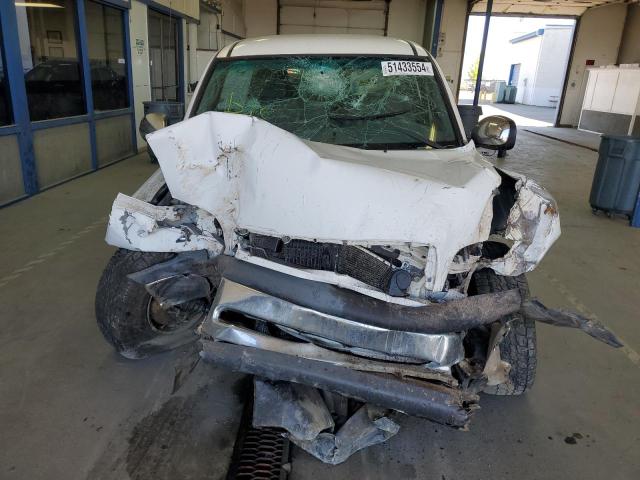 5TBBT44182S228105 - 2002 TOYOTA TUNDRA ACCESS CAB თეთრი ფოტო 11