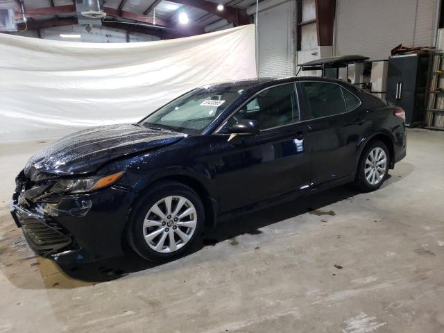 2020 TOYOTA CAMRY LE, 