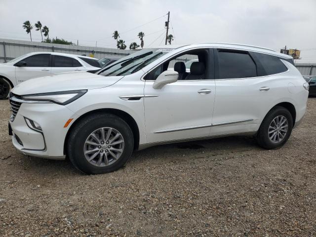 2024 BUICK ENCLAVE ESSENCE, null