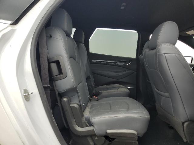 5GAERBKW7RJ114840 - 2024 BUICK ENCLAVE ESSENCE თეთრი ფოტო 11