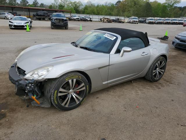 2008 SATURN SKY, 
