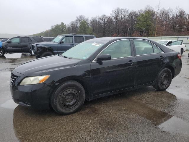 2009 TOYOTA CAMRY BASE, 