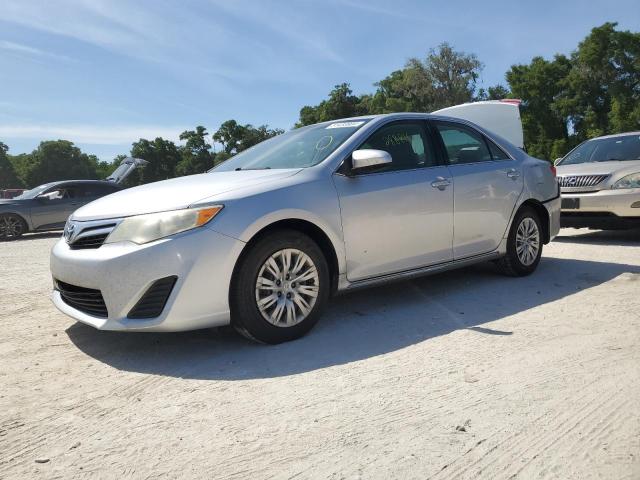 2013 TOYOTA CAMRY L, 