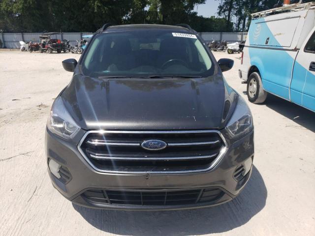 1FMCU0G94HUC31649 - 2017 FORD ESCAPE SE GRAY photo 5