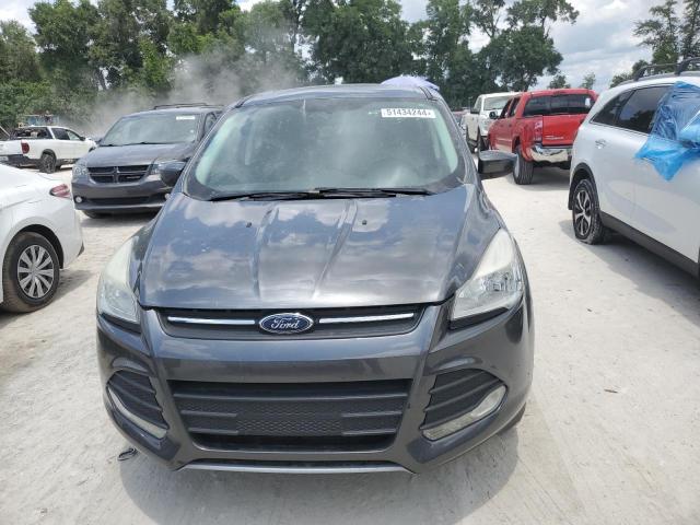 1FMCU0G95FUB73709 - 2015 FORD ESCAPE SE GRAY photo 5