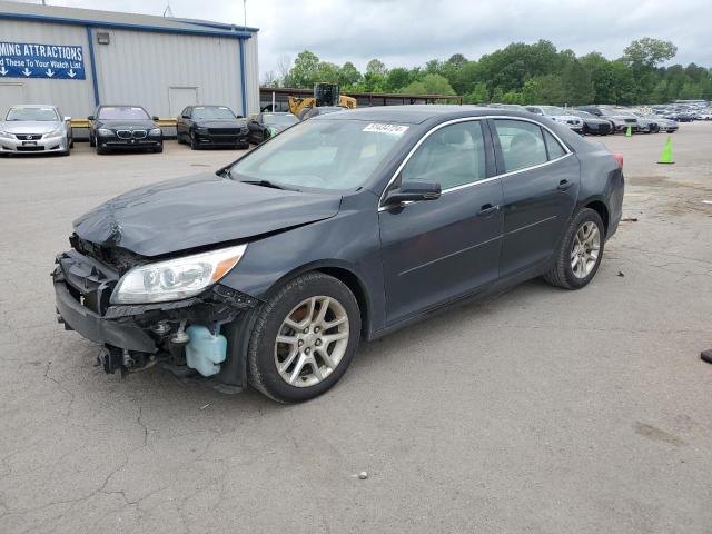 2015 CHEVROLET MALIBU 1LT, 