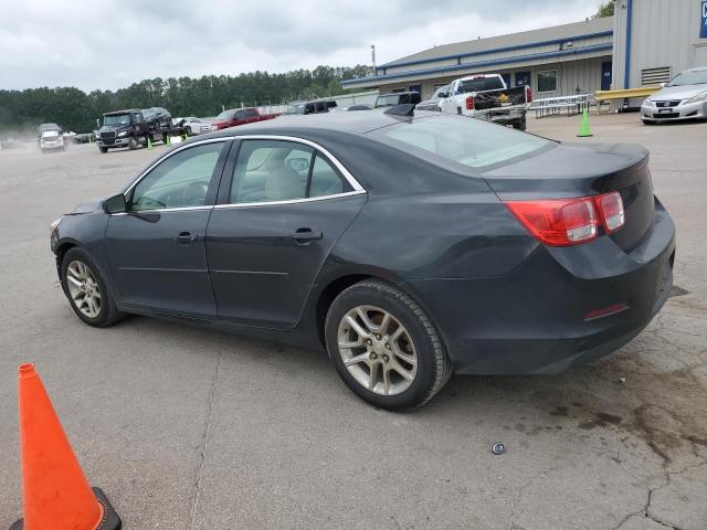 1G11C5SL4FF258682 - 2015 CHEVROLET MALIBU 1LT გრაფიტი ფოტო 2