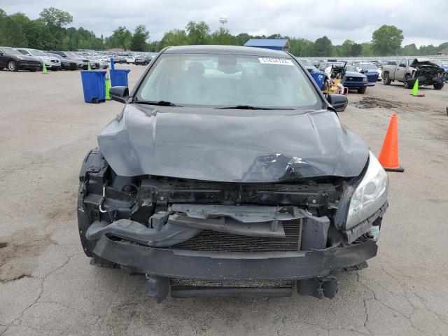 1G11C5SL4FF258682 - 2015 CHEVROLET MALIBU 1LT გრაფიტი ფოტო 5