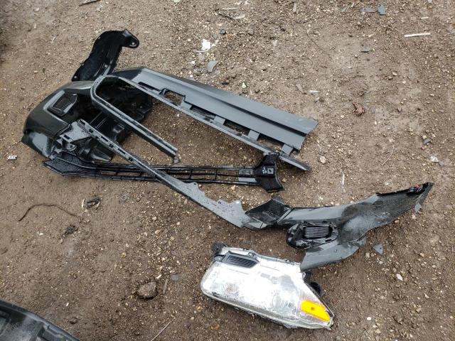 3TYRX5GN8MT031893 - 2021 TOYOTA TACOMA ACCESS CAB თეთრი ფოტო 12