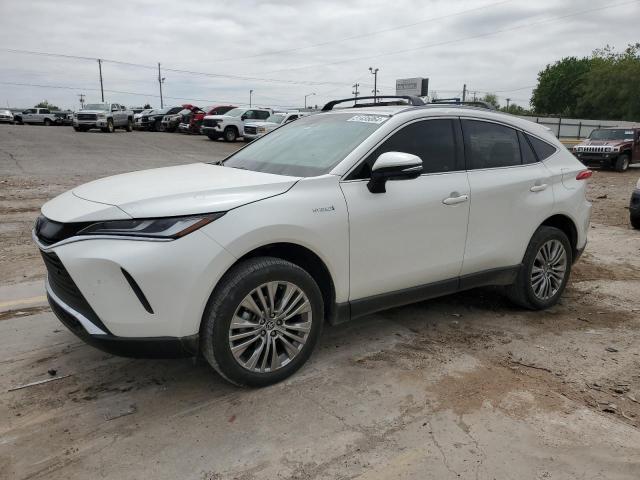 2021 TOYOTA VENZA LE, 