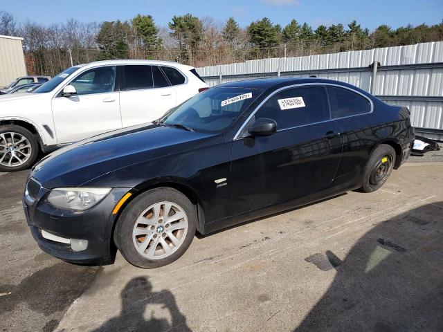2011 BMW 328 XI, 
