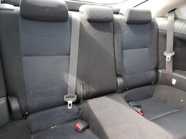 JTKDE167370197729 - 2007 TOYOTA SCION TC 黑色 照片 10