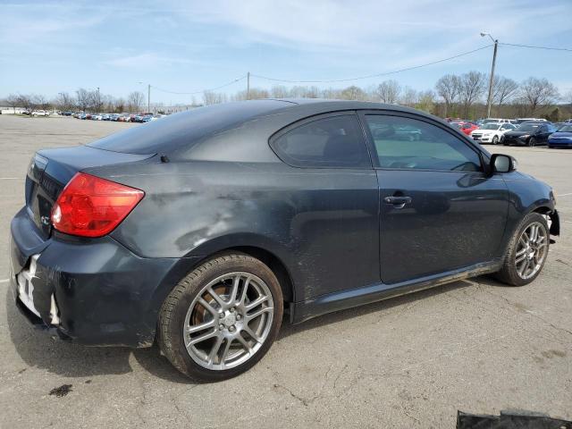 JTKDE167370197729 - 2007 TOYOTA SCION TC 黑色 照片 3