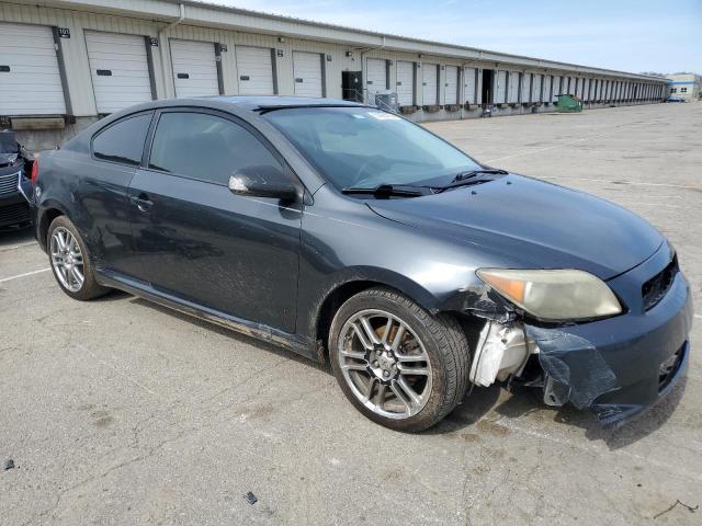 JTKDE167370197729 - 2007 TOYOTA SCION TC 黑色 照片 4