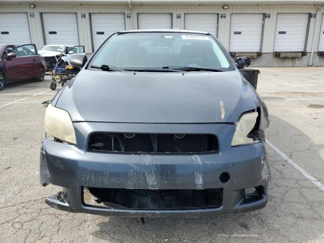 JTKDE167370197729 - 2007 TOYOTA SCION TC 黑色 照片 5