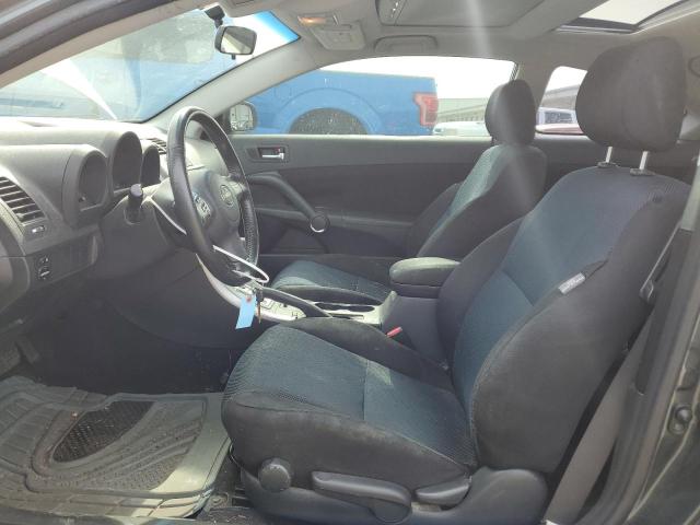 JTKDE167370197729 - 2007 TOYOTA SCION TC 黑色 照片 7