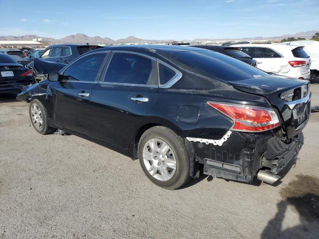 1N4AL3AP6EC323666 - 2014 NISSAN ALTIMA 2.5 BLACK photo 2