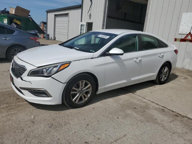 2015 HYUNDAI SONATA SE, null