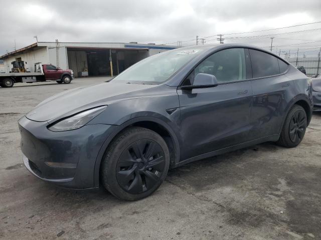 2023 TESLA MODEL Y, null