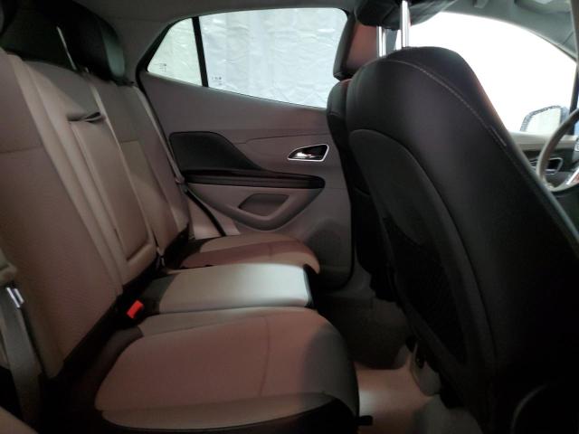 KL4CJFSB3EB631245 - 2014 BUICK ENCORE CONVENIENCE 灰色 照片 11