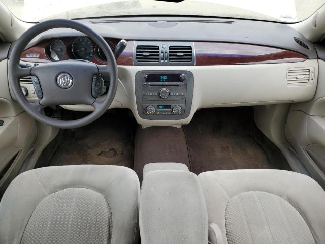 1G4HP57277U139477 - 2007 BUICK LUCERNE CX BEIGE photo 8