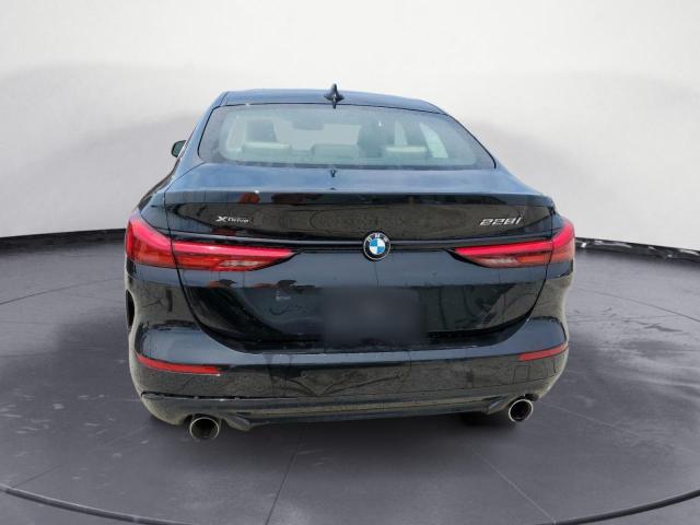 WBA73AK04N7K15921 - 2022 BMW 228XI BLACK photo 6