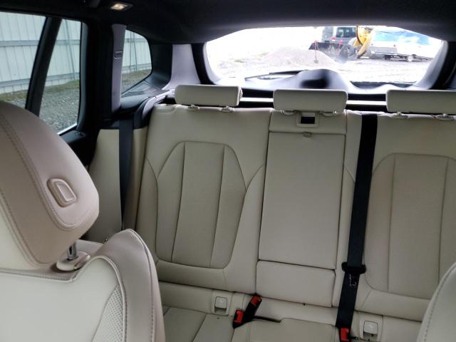 5UX53DP07P9R23736 - 2023 BMW X3 XDRIVE30I Білий фото 10