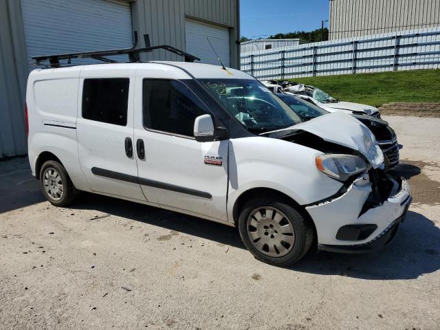 ZFBERFBT7G6B96716 - 2016 RAM PROMASTER SLT Білий фото 4