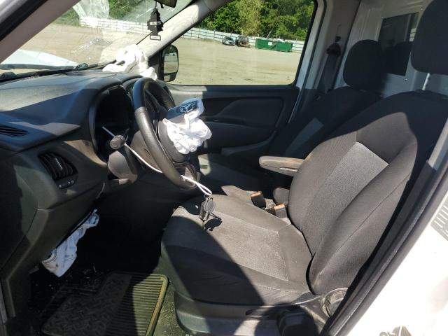 ZFBERFBT7G6B96716 - 2016 RAM PROMASTER SLT Білий фото 7